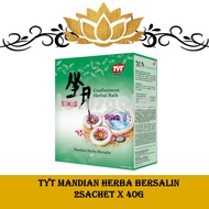 TYT MANDIAN HERBA BERSALIN 2sachet X 40g