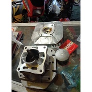 block head 125z 57mm