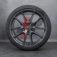 Porsche 911 991 Carrera 4 4S C4 20 inch Rims