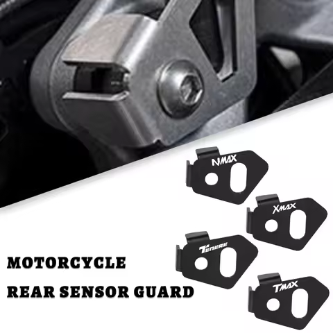 Motorcycle For Yamaha Tenere 700 Rally Tenere700 T7 NMAX 125 250 300 400 NMAX125 NMAX250 NMAX300 NMA