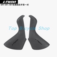 Bộ Sạc Điện Từ Tính Cho Xe Đạp LTWOO Vỏ Bọc Tay Cầm Dây Cơ R2/R3/R5/R7/R9/RX GR7/9 Phụ Kiện Bảo Vệ H