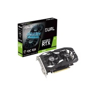 ASUS DUAL-RTX3050-O6G - None