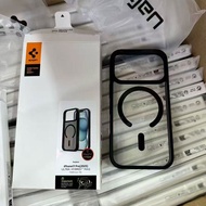 Siêu lại Spigen magfit được thiết kế cho iPhone 17 Pro Max / iPhone 17 Air / iPhone 17 Pro / iPhone 