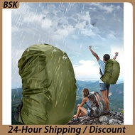 45L-80L Dust Rain Cover Waterproof Bag for Backpack Rucksack Travel Camping Hiking 45L 70L