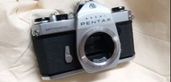 中古PENTAX  SPOTMATIC SP M42菲林相機