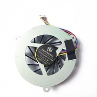 NEW CPU Fan for ASUS G50 G50S G50V M50 M50V M50S VX5 G60 G60VX Laptop Cooler Cooling Fan Accessories