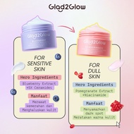 Glad2Glow Basic skincare