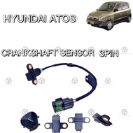 HYUNDAI ATOS(3PIN)CRANKSHAFT SENSOR