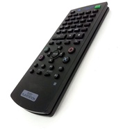 Replacement Remote Control for AC/TV/Audio Unit SCPH-10420 for P-S 2/PS2 DVD Player for Scph-77001 7