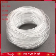 10M Solvent inkjet printer ink pipe hose for witcolor infiniti human galaxy jhf xuli vista gongzheng