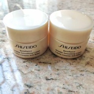 [3折] 30ml Shiseido 資生堂深層活膚抗皺乳霜 BENEFIANCE Wrinkle Smoothing Cream