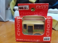 Choro Q 46號巴士