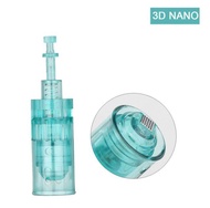 1 Pcs Dr Pen Ultima A6S Cartridges Microneed-ling Pen Need-lesHead Derma Pen Replacement Head 11 16 