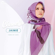 Bawal Fareha | Fareha Chanella 3.0 | Tudung Fareha