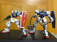 [FW Fusion Works] RX-78-2 GUNDAM 高達  2 隻 非Q版