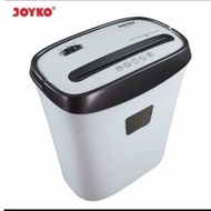 MESIN Paper shredder Buttonscarves SHD-01 Paper shredder