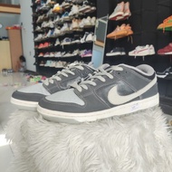 Sepatu Nike SB Dunk Low J-Pack Shadow size 38