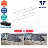 Honda Vezel RV Door Cover