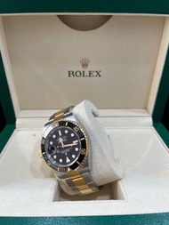 劳力士Rolex 126613