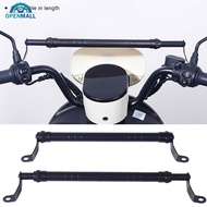 OPENMALL Motorcycle Multi-function Extension Navigation Mount with Reinforced Crossbarfor Scooter E-