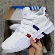 EQT bask ADV EQT II knitted casual sneakers high-cut running shoes cq3003