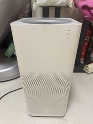 小米空氣淨化器