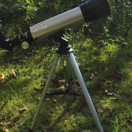 360/50mm 60x Zoom Space Astronomical Telescope Starry Sky Telescope