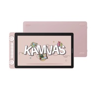 Huion Pen Display Kamvas 13 NEW!Gen3 (รับประกัน2ปี-มีศูนย์ไทย)เมาส์ปากกา พร้อมหน้าจอสำหรับวาดภาพ