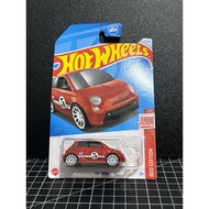 Fiat 500e HW Carssss