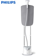 Philips Easy Touch Stand Garment Steamer 1800W - GC487