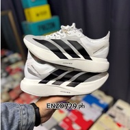 Adidas Adizero Adios Pro EVO 1 Marathon Flying Line Jaka Lightweight and Po Sports Running Shoes (Me