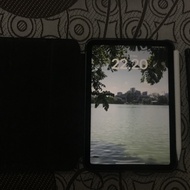 iPad mini 6 CPO Second (Pemakaian 3 bulan) (Bonus gojoodoq pen dan cover)