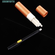 JEROMYBF Tailors Chalk Fabric Marker Invisible Handmade DIY Sewing Marking Erasable Pen