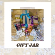 JAR BOX ICE BARS POPS MALAYA