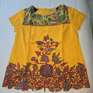 Preloved batik Dea Valencia