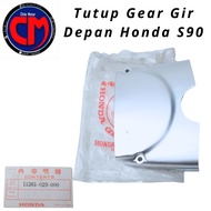 11361-029-000 Original Honda S90 S 90 Front Gear Cover