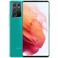 【ซื้อ 1 แถม 1】 VIV0 X70Pro+ 6.7นิ้ว โทรศัพท์มือถือ รองรับ 2 ซิมสมาร์ทโฟน 4G/5G โทรศัพท์มือถือ RAM 16