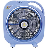 Quạt Hộp Cao cấp AkiFan B4 - BD400 (màu ngẫu nhiên)