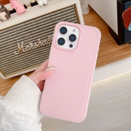 3j New Jelly Color 2 in 1 Case Vivo Y27s Y36 Y28 Y29 Y30 Y50 Y35 Y91 Y95 Y91c Y1s Y100 V21e V20 V27e