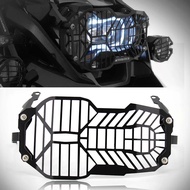 For BMW R1200GS R1200 ADV GSA Accessories R 1200 GS Adventure 2013-2019 Headlight Guard Grille Motorcycle Water Cooled Protector