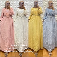 Bangkok GAMIS // MARISA KATBOL
