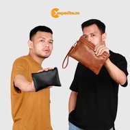 EXPEDITE.CO - Bundling Handbag Ghege and Small Wallet, A Waterproof Economy Package
