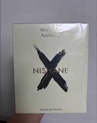 Nishane Fan Your Flames X 100ml Extrait BNIB perfume fragrance 香水