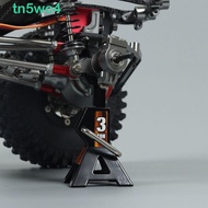 TN5WC4 Simulation Jack Stands, Height Adjustable Lift Pair Rack Metal Jack Stands, 3 Ton 6 Ton Model