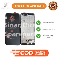 LCD KYODAI SAMSUNG A32/WITH FRAME/OLED