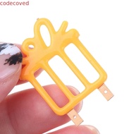CODECOVED LED Edison Filament, Flexible Micro Diode Light Filament, DIY Bulb Accessories Cartoon 3V 