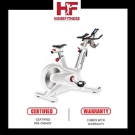 DHZ FITNESS S300L