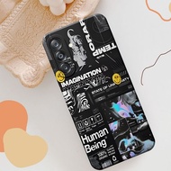 Case SAMSUNG A26 5Ghp / A36 5G Latest A56 5G/ - Case Motif - TPU Pro Camera - Casing - Softcase SAMS