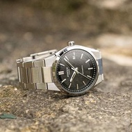 CASIO EDIFICE EFR-S108D series EFK-110D 黑色面 防水 100M Sapphire crystal 藍寶石水晶 EFK110D