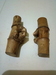 Barang Antik Bambu  petuk